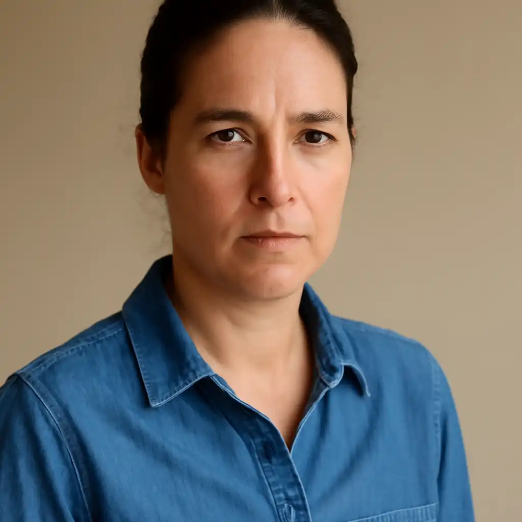 Julia Bergmann